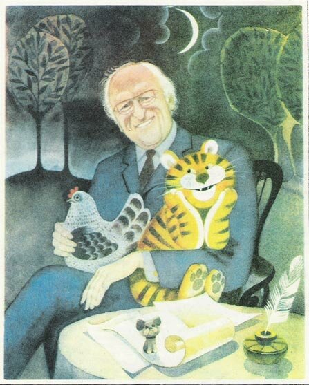 ������� ���-���, ���� �-�-�-� � ������