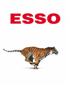 ���� - ������ "Esso" � ������ XX ����