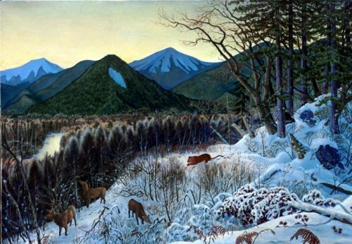 ������ � ���� � �����