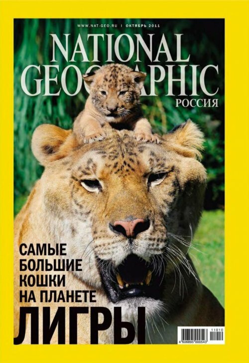National Geographic ������. ����: ������ ����� ��������