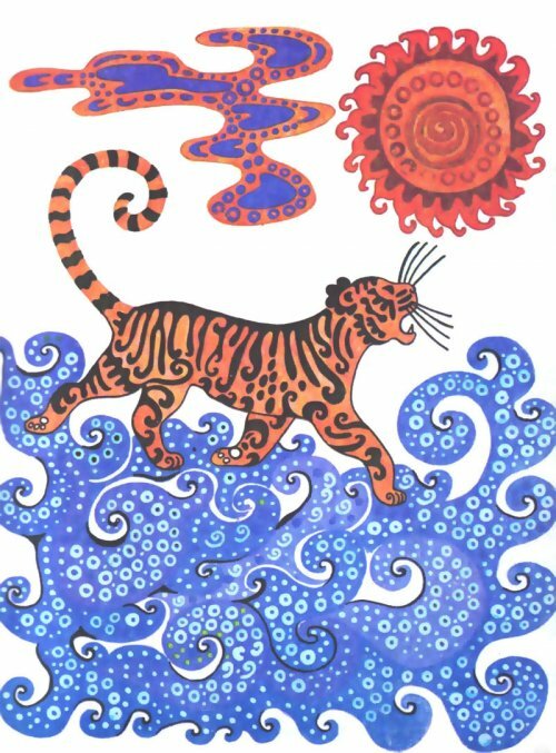 ���� � ������� ���������